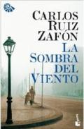 La sombra del viento. Ediz. originale in lingua spagnola