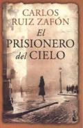 EL PRISIONERO DEL CIELO