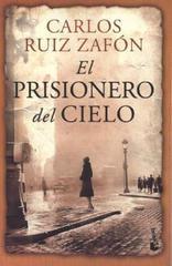 EL PRISIONERO DEL CIELO