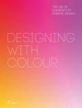 Designing with colour. The use of gradients in graphics design