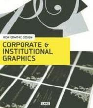 New graphic design. Corporate & institutional graphics