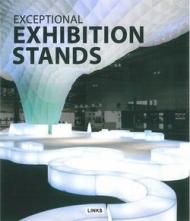 Exceptional exhibition stands