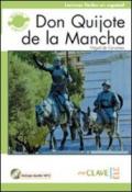 Don Quijote de la Mancha. Con espansione online