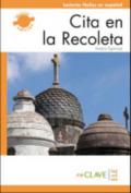 Cita en la recoleta. Livello B2. Con espansione online