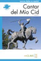 Cantar del mio cid. LIvello B1. Con espansione online