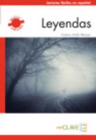 Becquer leyendas. Livello A1-A2. Con espansione online