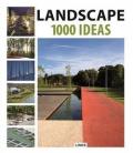 Landascape 1000 ideas