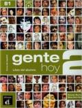 Gente hoy. Libro del alumno. Con CD. Con espansione online. Vol. 2