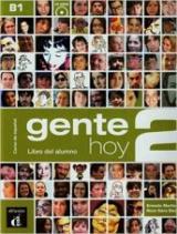 Gente hoy. Libro del alumno. Con CD. Con espansione online. Vol. 2