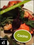 Cocina. Marca Espana. Ediz. Italia. Con DVD