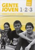 Gente joven. Nueva edicion. Mi cuaderno de gramatica y ejercicios. Con espansione online. per le Scuole superiori