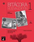 Bitacora. Cuaderno de ejercicios. Livello A1. Per le Scuole superiori. Con CD Audio. Con e-book. Con espansione online vol.1