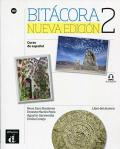 Bitacora. Libro del alumno. Livello A2. Per le Scuole superiori. Con CD Audio. Con e-book. Con espansione online vol.2