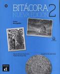 Bitacora. Cuaderno de ejercicios. Livello A2. Per le Scuole superiori. Con CD Audio. Con e-book. Con espansione online vol.2