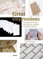 Print finishes. Push your designs from good to great