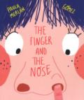 The finger and the nose