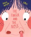 The finger and the nose