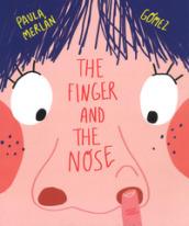 The finger and the nose