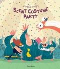 Wonder mole's scent costume party