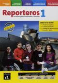 Reporteros Italia. Libro del alumno. Cuaderno. Per la Scuola media. Con e-book. Con espansione online