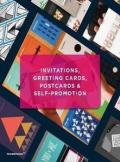 Invitations, greeting cards, postcards & self-promotion
