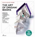 The art of origami books
