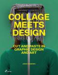 Collage meets design