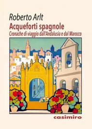 Acqueforti spagnole