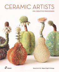 Ceramic artists on creative process