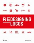 Redesigning logos