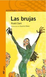 Las Brujas/The Witches