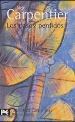 Los pasos perdidos / The Lost Steps