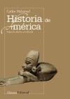 Historia de America