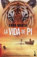 La vida de Pi