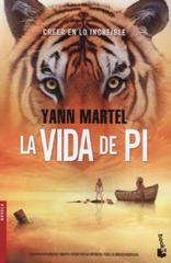 La vida de Pi