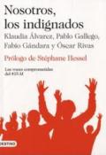 Nosotros, los indignados: Prólogo de Stéphane Hessel