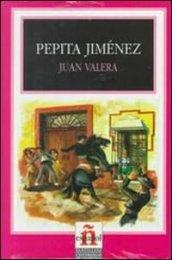 Pepita Jiménez. Leer en Espanol. Level 5