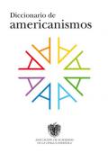 Diccionario de americanismos