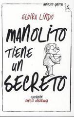 Manolito tiene un secreto