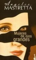 Mujeres de ojos grandes