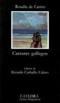 CANTARES GALLEGOS