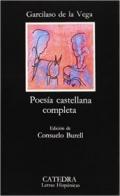 Poesia castellana completa