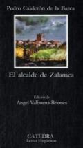 El alcalde de zalamea. Testo originale in lingua spagnola
