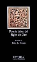 Poesia lirica del siglo de oro. Testo in lingua spagnola