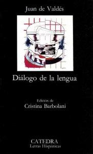 DIALOGO DE LA LENGUA