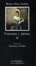 2: Fortunata y Jacinta / Fortunata and Jacinta