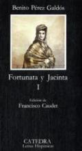 Fortunata y jacinta 1. Testo in lingua spagnola