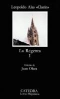 La regenta: 1