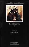 La regenta: 2