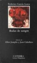 Bodas de sangre